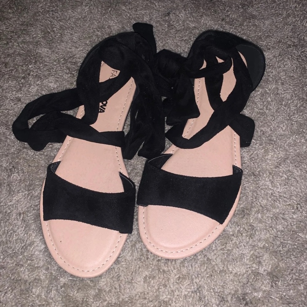 Sandals - Picture 2 of 2